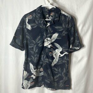 H&M Button Down Shirt